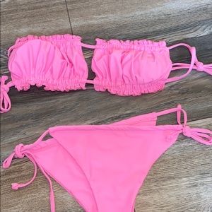 brand new shein bikini